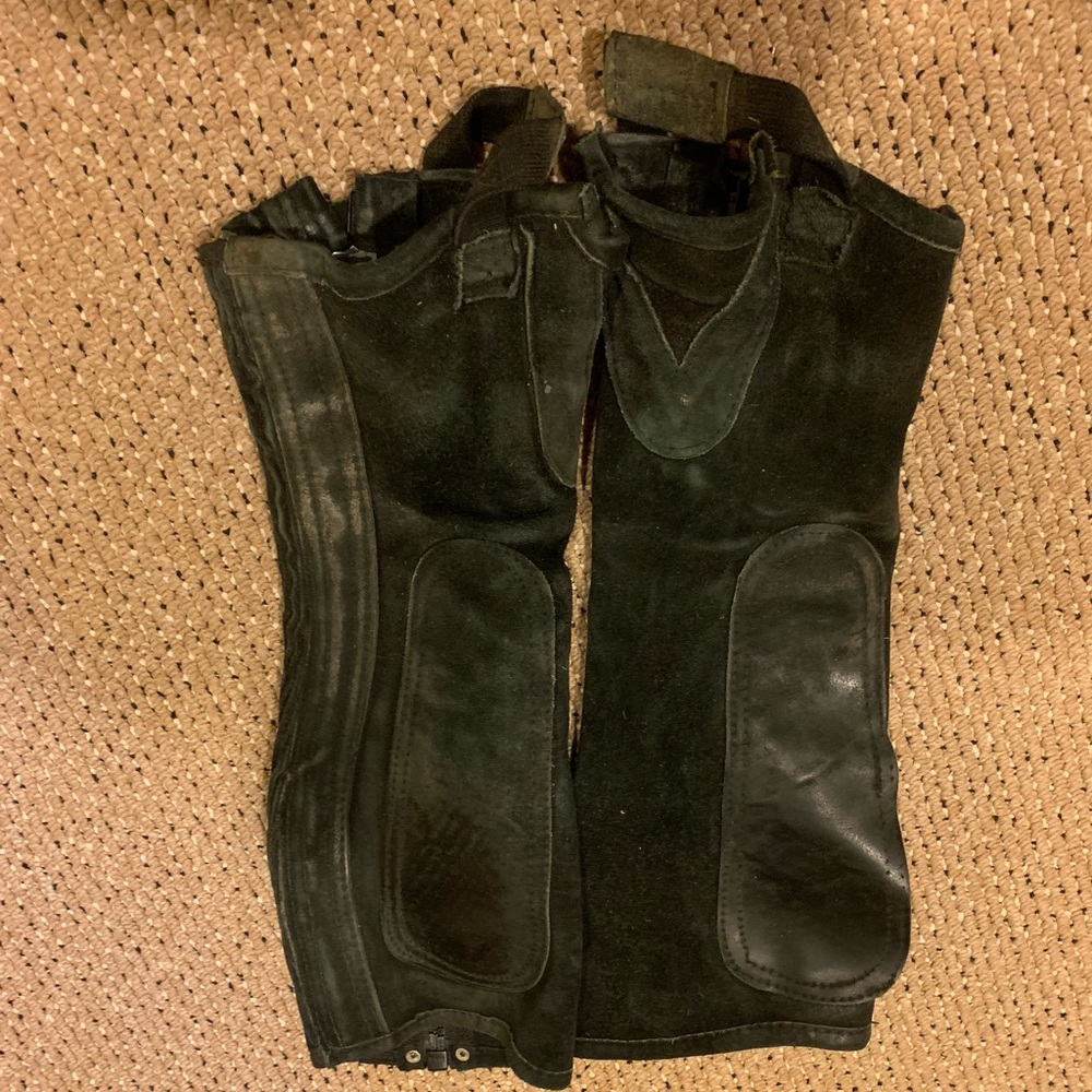 Riding Chaps